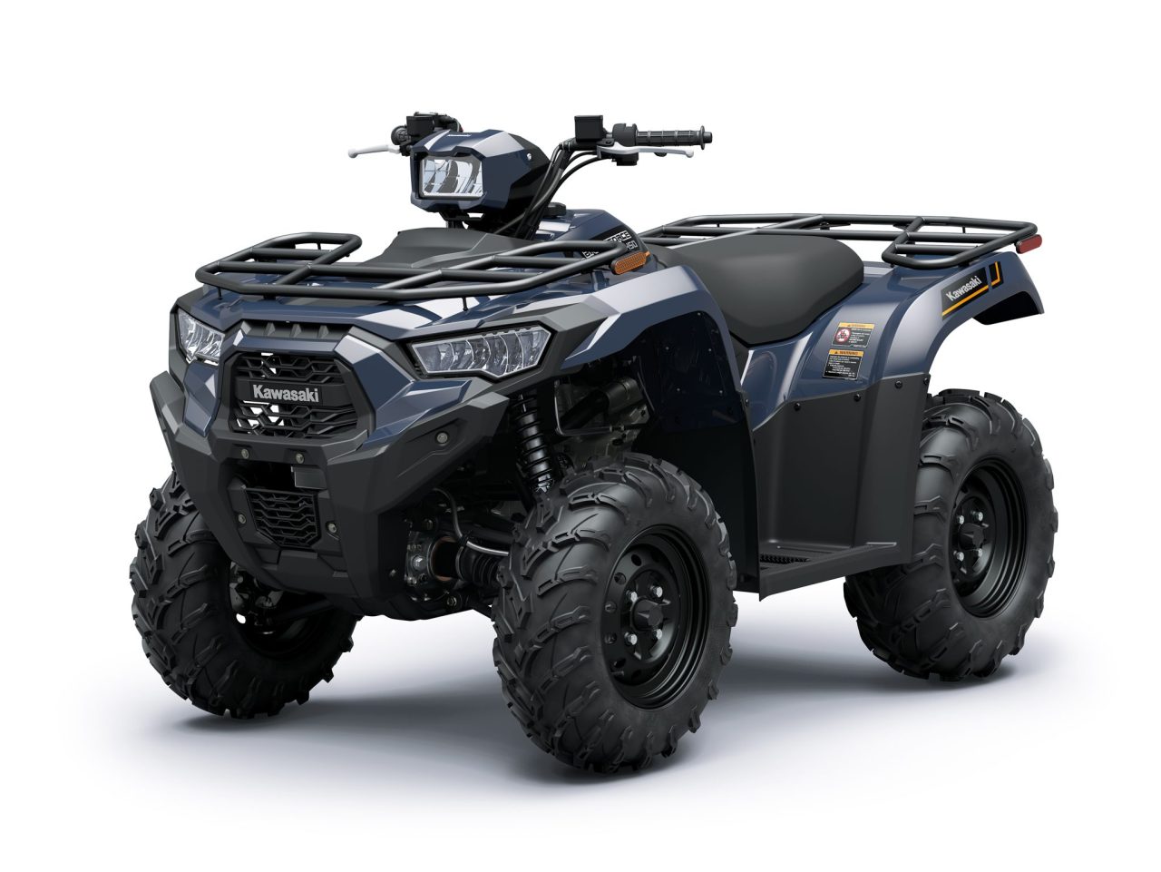 Kawasaki Brute Force