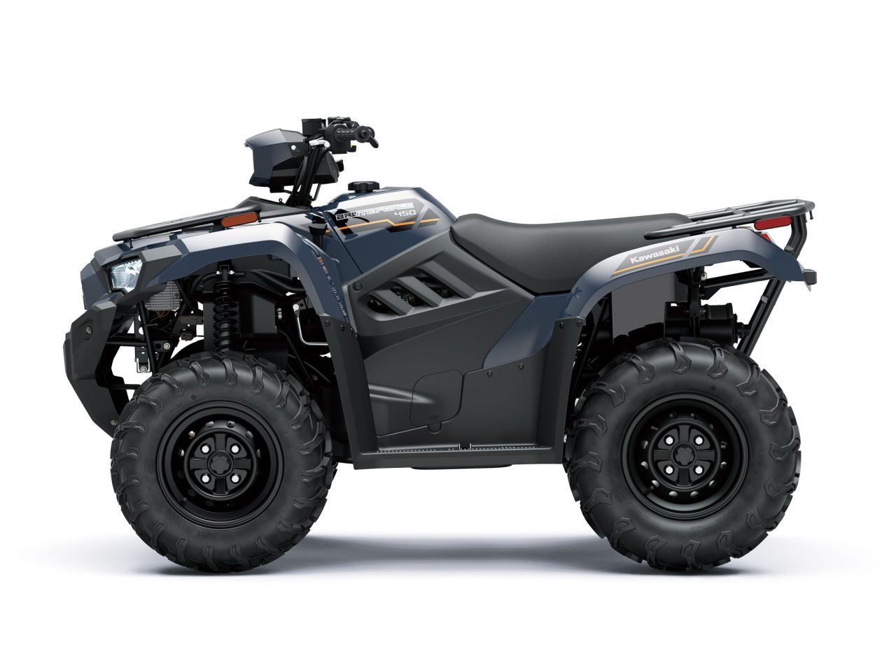 Kawasaki Brute Force